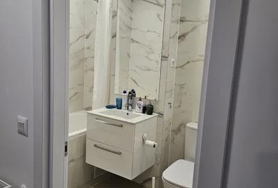 Apartament 2 camere Hils Brauner/Centrala proprie/Metrou Nicolae Teclu 600m - 6
