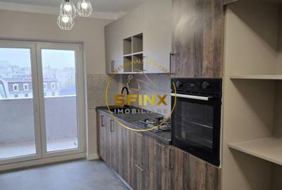 2 camere | Unirii | 3 balcoane - 6