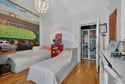 Vila cu arhitectura florentina | Proprietate rara in zona Dorobanti - 22