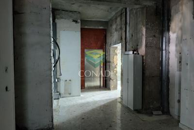 Spatiu comercial Bd. Unirii vis-a-vis Zepter - 19