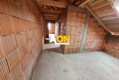 Casa 4 Camere la Rosu, 386 mp, Alba-Micesti - 11