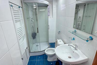 2 camere, bloc nou modern, cu parcare, zona centrala, strada Traian Mosoiu - 10