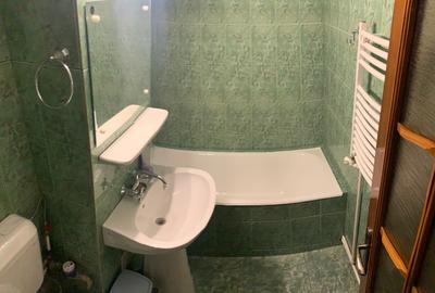 Studio Mare 40mp la 2 min de Santa Maria Bay, Megaimage, statie bus 102/14/40 - 3