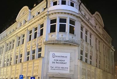 Birou individual si spatii comerciale, P-ța Unirii - 1
