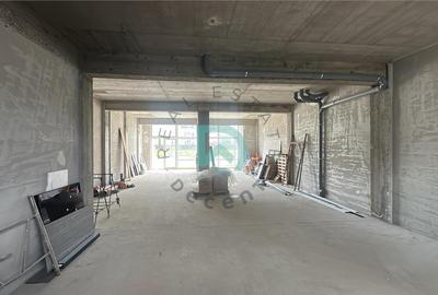 Spatiu Comercial - 116 mp, Selimbar, Brana, Sibiu - 1