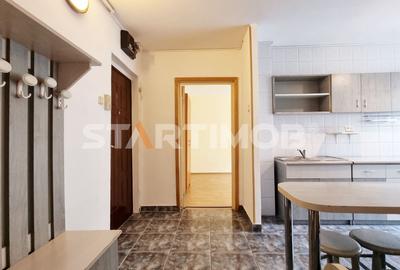 Apartament doua camere decomandat Racadau - 16