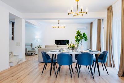 Oportunitate unică: personalizează-ți casa după gusturile tale! 30 de min Unirii - 9