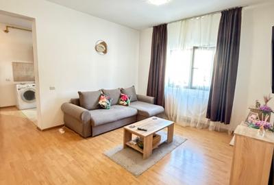 Apartament 2 camere Strada Iernii - 1