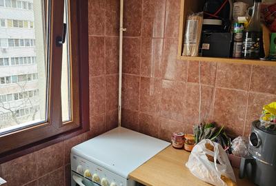 Dristor metrou - 5/10-garsoniera cf. doi, 19 mp, fara balcon, intabulare,42900 € - 8