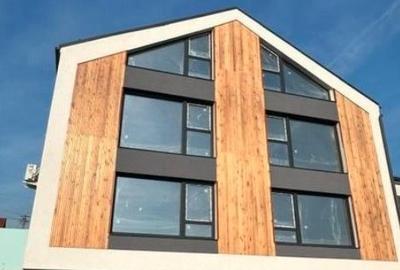 Casa noua , D+P+E+M, cu 5 camere, garaj dublu, in Dambu Rotund! - 2