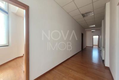 Spatiu comercial de inchiriat 875mp - Piata Cluj - 15