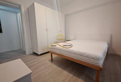Apartament de inchiriat - 3 camere,  str. Stefan cel Mare - 14