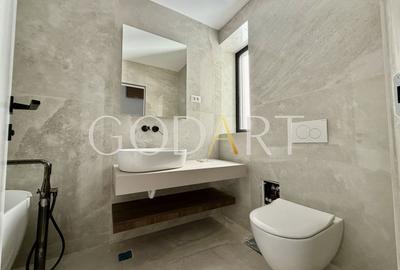VILA TOWNHOUSE | FINISAJE PREMIUM | PIPERA - 21
