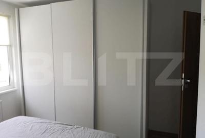 Apartament 2 camere decomandat, complet renovat, Astra – 52 mp, etaj 3/4 - 4