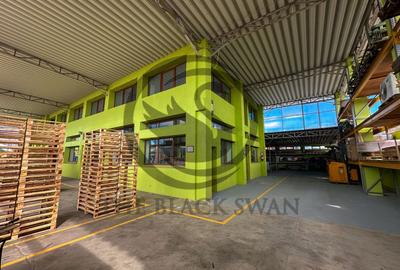 Spațiu/Hala de inchiriat | 800 mpu | Magurele - Prahova | Comision 0% - 13