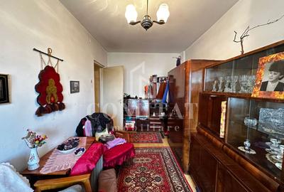 0% COMISION! Apartament 2 camere  | Etaj intermediar | Manastur - 7
