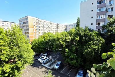 Apartament de 2 camere, la 5 minute de Metrou Gorjului - 17