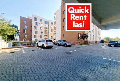 Semicentral Bloc Nou Apartament 2Dormitoare Decomandat Modern De Inchiriat - 17