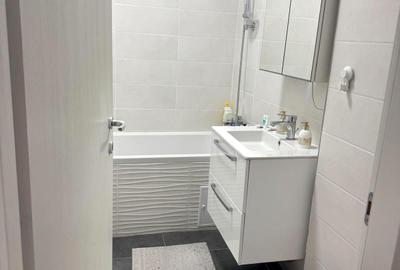 Apartament modern cu 3 camere, 2 bai, loc parcare, Valea Larga - Drumul Taberei - 7