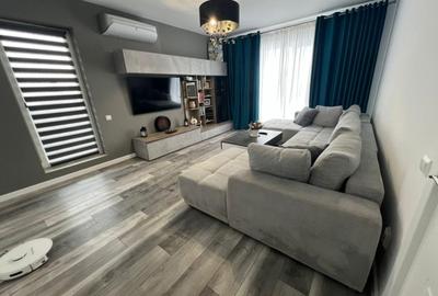 Apartament 3 camere Titan Pallady de vanzare bloc 2024 - 1