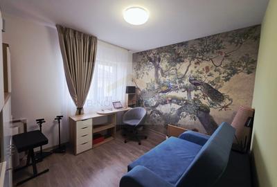 4 camere de închiriat în Complex Paladin, Corbeanca | Mobilat complet | Terasă - 13