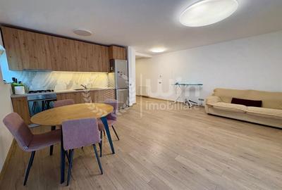 Apartament 2 camere | Bloc nou | 55mp | Balcon | Garaj | Buna Ziua! - 1