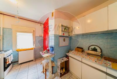Apartament cu 2 camere de vânzare Strada Postavului - 1