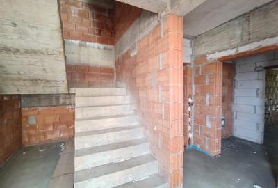 Proiect rezidential nou | P+2E | Suceava | 2c-7390 - 10
