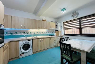 Casa 4 camere Arhitectilor - 7