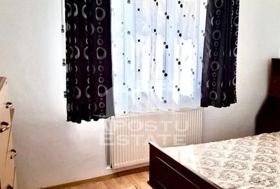 Apartament cu 2 camere de inchiriat, semidecomandat in zona Buziasului - 10