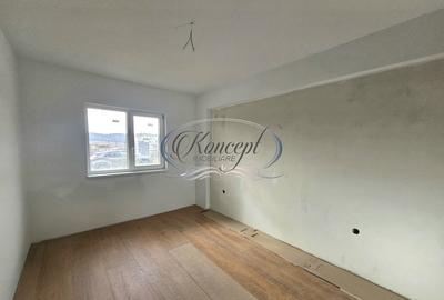 Apartament in curs de finisare la intrare in Baciu - 5