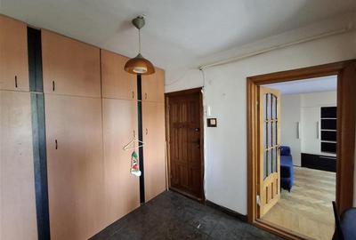 Apartament 2 camere, et 2 , Ct, liber, centru - 3