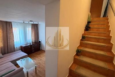 Apartament 3 camere | Etaj1+Mansardă | 67mp | Dumbravița | Loc parcare - 6