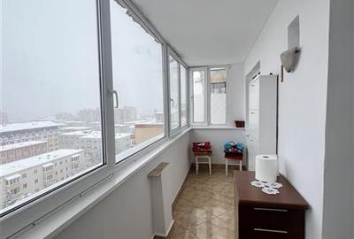 Apartament 2 camere decomandat, mobilat,  zona Astra-  Carpatilor - 10