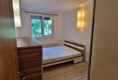 2 CAM renovat | METROU 5 min | PARKLAKE 4 min | ETAJ 1/10 | AC | PROPRIETAR - 5