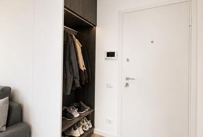 Apartament 2 camere premium | Nordul Capitalei | 6 minute Herăstrău - 8
