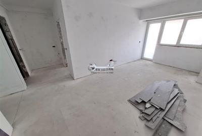 Apartament 1 camera de vanzare in Iasi, Galata, 44,57 mp, bloc nou - 1