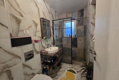 Apartament 2 camere | 77 mp total | 3 balcoane - 10