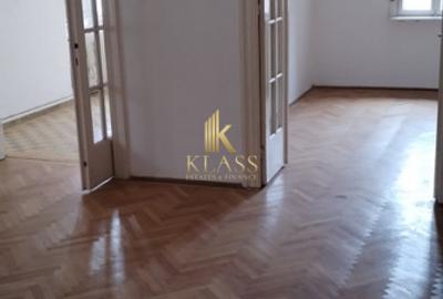Casa individuala 4 camere, 2 bai, centrala proprie, curte, garaj,zona Floreasca - 9