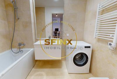 Inchiriere - 2 camere I imobil 2021 I loc parcare I Luxuria Residence - 7