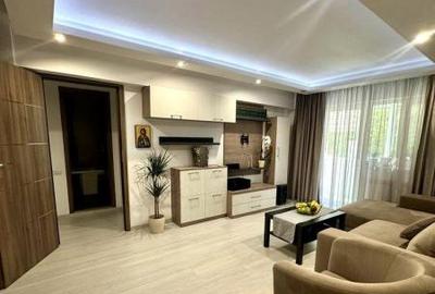 Doamna Ghica | 3 camere | AC | Masina de spalat vase | Balcon - 1