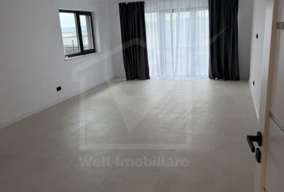 Duplex cartier Voronet cu terasa rooftop, curte, parcare, prima inchiriere, Iris - 6