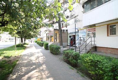 Orizont - stradal - Spatiu comercial - intrare separata - 2