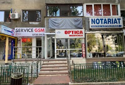 Spatiu Comercial | Gorjului | Bd. Iulia Maniu | Vad Comercial - 1