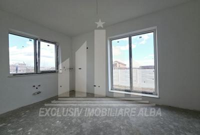 Casa individuala | La cheie | 112 mp | 340 mp teren | Alba-Micesti - 3