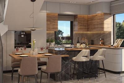 Casă 4 camere 120 mp/utili, teren generos 500 mp, Cristian/Brasov - 6