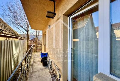 Apartament cu 3 camere, 65mp utili+balcon (8mp), parcare, Turnisor - 13