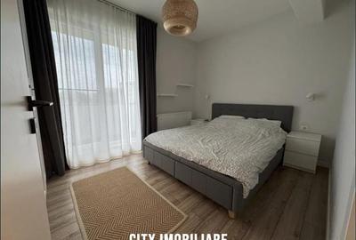 Apartament 2 camere, bloc nou, parcare, Central. - 4
