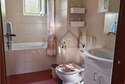Apartament 2 camere | parter, 54 mp - Zona Kiriac - 10