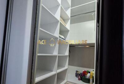 3 Camere de inchiriat | Obor | Mobilat-Utilat | Metrou 5' - 5